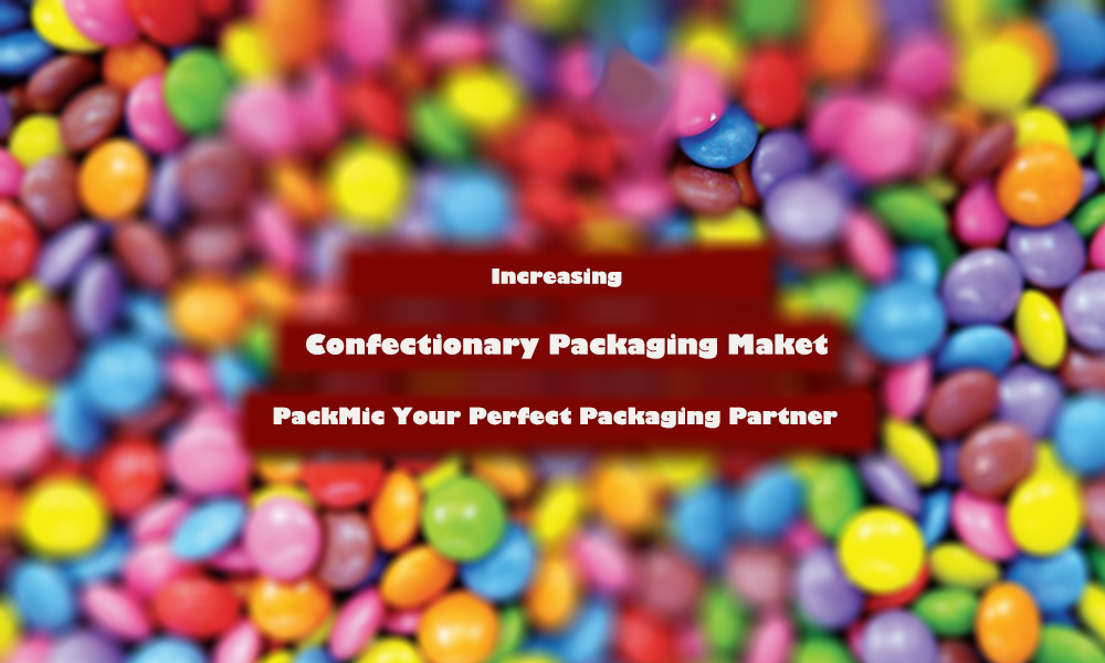2.Confectionery Packaging