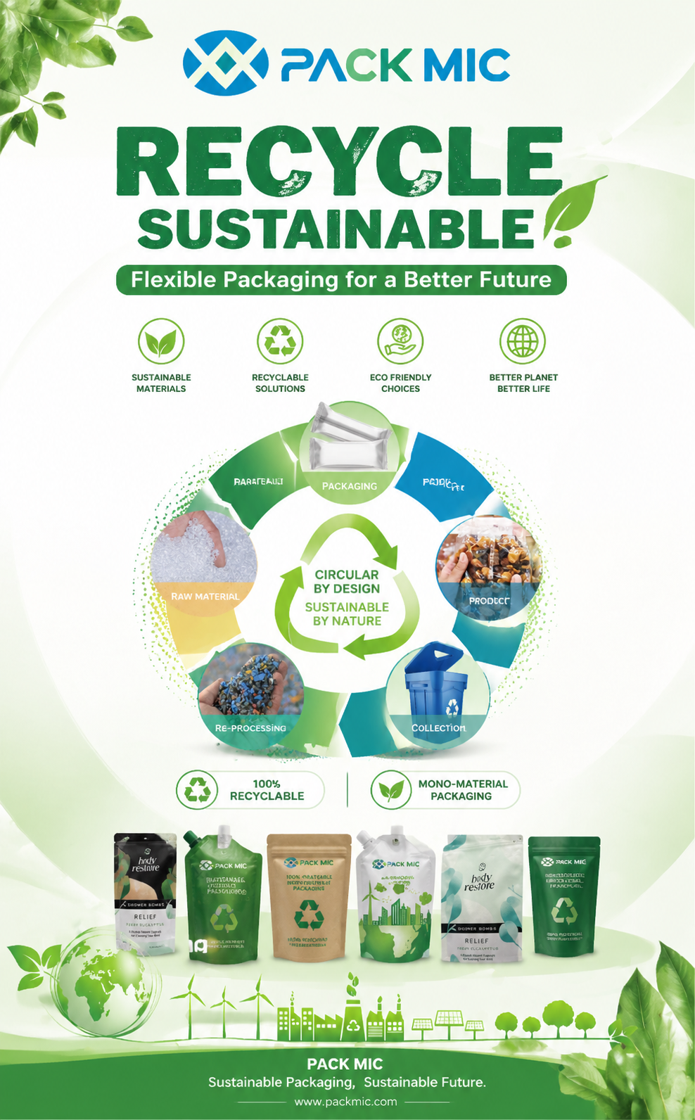 EU Food Packaging