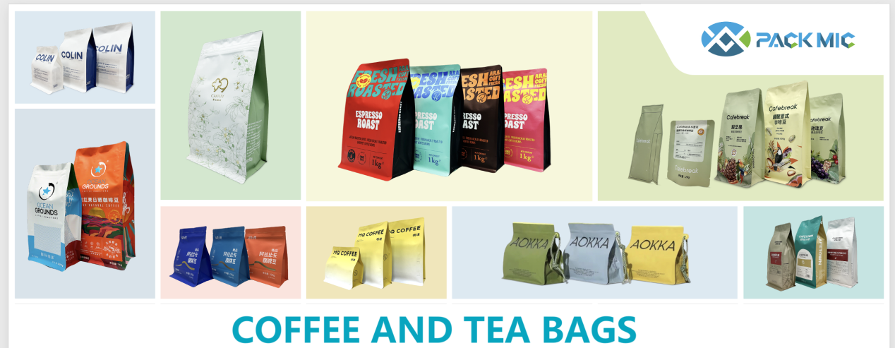 FDA Requirements for Food Grade Pouches