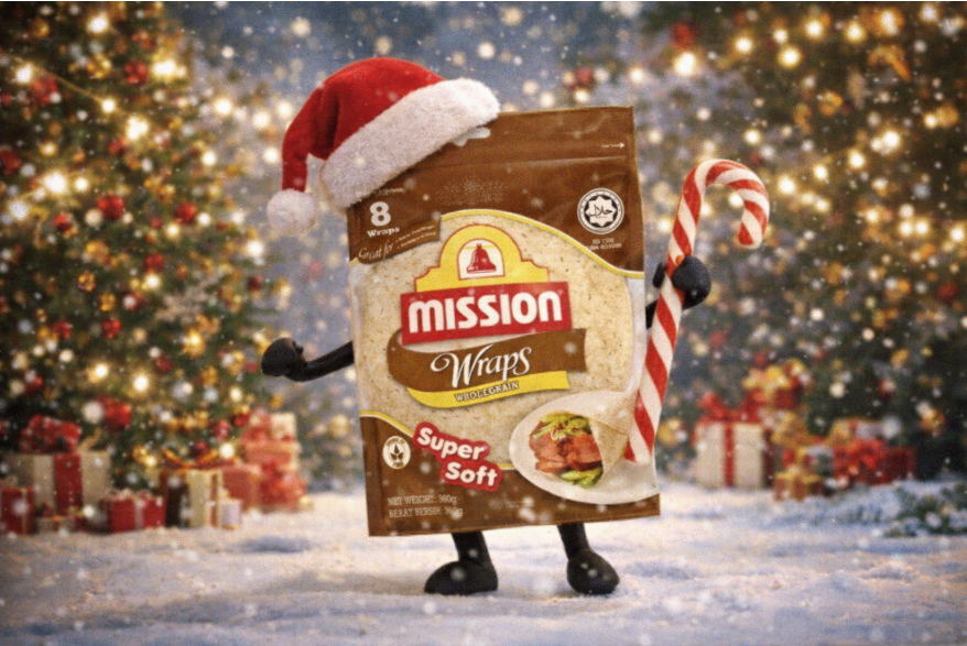 We Wish You A Merry Christmas At PACKMIC (1)