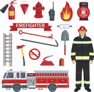 firefighter